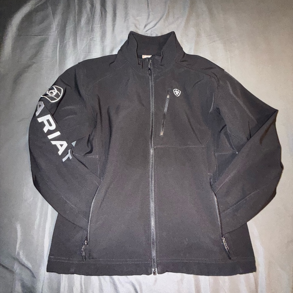 Ariat Softshell Jacket Medium